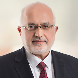 YENİAD Genel Başkanı Selman Esmerer