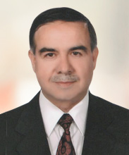 Mustafa İriş
