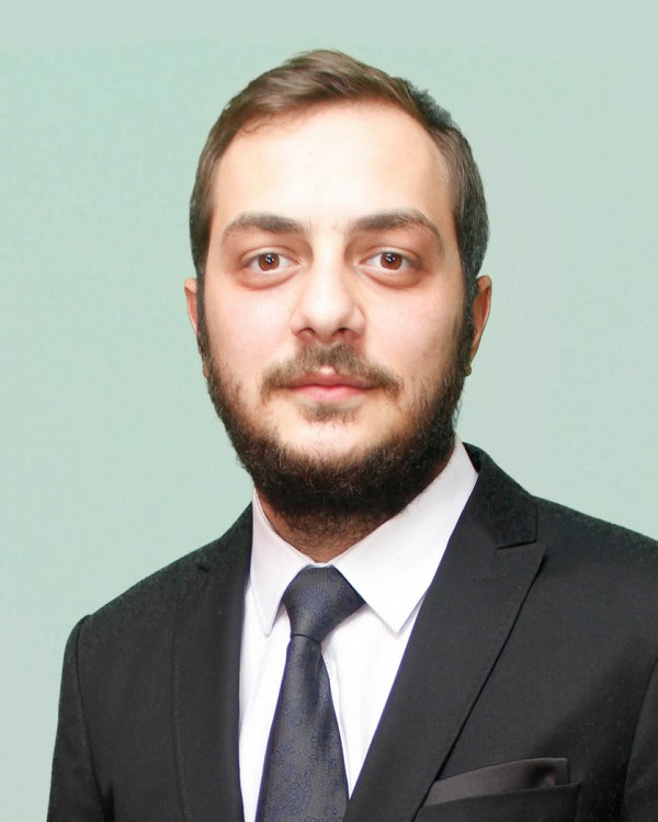 Yaşar Ahmet AKKUZU